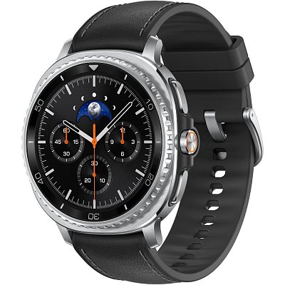 Galaxy Watch 8 Cl. 46mm BT Black SAMSUNG