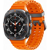 Galaxy Watch Ultra 2025 LTE Gray SAMSUNG