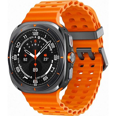 Galaxy Watch Ultra 2025 LTE Gray SAMSUNG