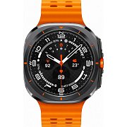 Galaxy Watch Ultra 2025 LTE Gray SAMSUNG