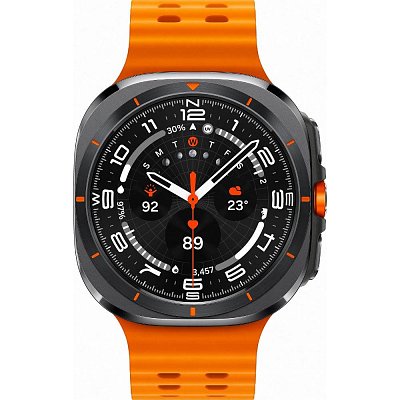 Galaxy Watch Ultra 2025 LTE Gray SAMSUNG