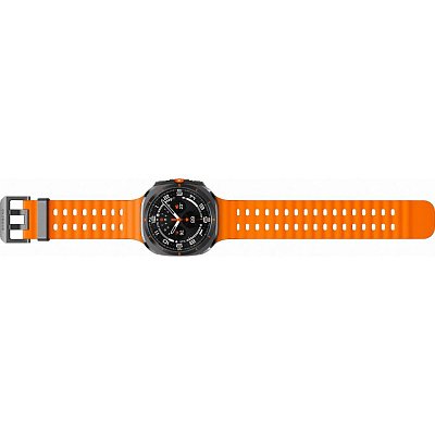 Galaxy Watch Ultra 2025 LTE Gray SAMSUNG
