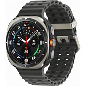 Galaxy Watch Ultra 2025 LTE SilvrSAMSUNG