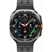 Galaxy Watch Ultra 2025 LTE SilvrSAMSUNG