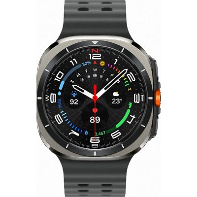 Galaxy Watch Ultra 2025 LTE SilvrSAMSUNG