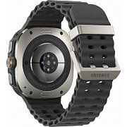 Galaxy Watch Ultra 2025 LTE SilvrSAMSUNG