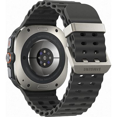 Galaxy Watch Ultra 2025 LTE SilvrSAMSUNG