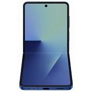 Galaxy Z Flip7 5G 12/256GB Blue SAMSUNG