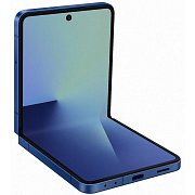 Galaxy Z Flip7 5G 12/256GB Blue SAMSUNG