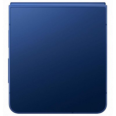 Galaxy Z Flip7 5G 12/256GB Blue SAMSUNG