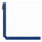 Galaxy Z Flip7 5G 12/256GB Blue SAMSUNG