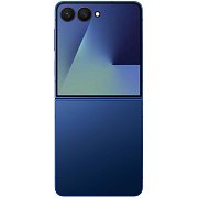 Galaxy Z Flip7 5G 12/512GB Blue SAMSUNG