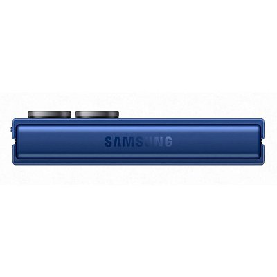 Galaxy Z Flip7 5G 12/512GB Blue SAMSUNG