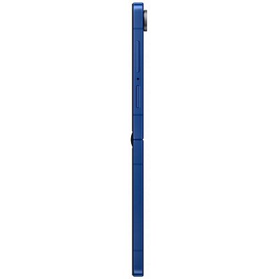 Galaxy Z Flip7 5G 12/512GB Blue SAMSUNG