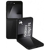 Galaxy Z Flip7 FE 5G 8/128GB BK SAMSUNG