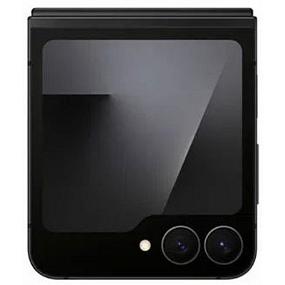 Galaxy Z Flip7 FE 5G 8/128GB BK SAMSUNG