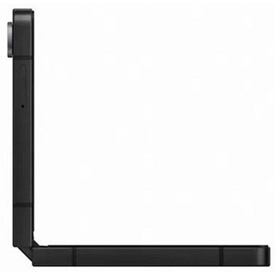 Galaxy Z Flip7 FE 5G 8/128GB BK SAMSUNG