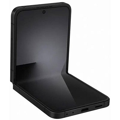 Galaxy Z Flip7 FE 5G 8/128GB BK SAMSUNG