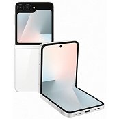 Galaxy Z Flip7 FE 5G 8/256GB WH SAMSUNG
