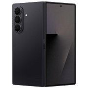 Galaxy Z Fold7 5G 12/256GB Black SAMSUNG