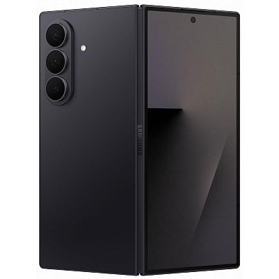 Galaxy Z Fold7 5G 12/256GB Black SAMSUNG