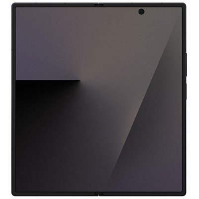 Galaxy Z Fold7 5G 12/256GB Black SAMSUNG