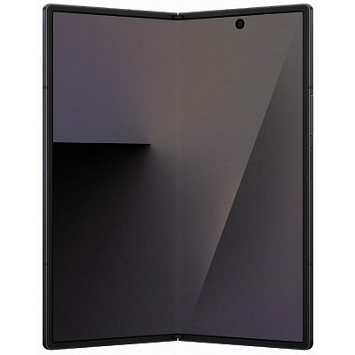 Galaxy Z Fold7 5G 12/256GB Black SAMSUNG
