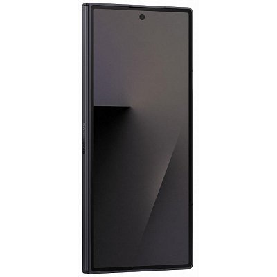 Galaxy Z Fold7 5G 12/256GB Black SAMSUNG