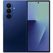 Galaxy Z Fold7 5G 12/256GB Blue SAMSUNG