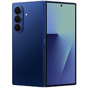 Galaxy Z Fold7 5G 12/256GB Blue SAMSUNG