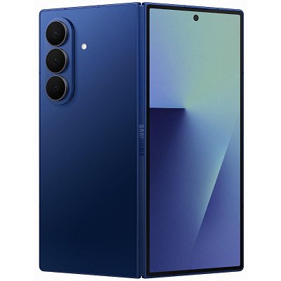 Galaxy Z Fold7 5G 12/256GB Blue SAMSUNG