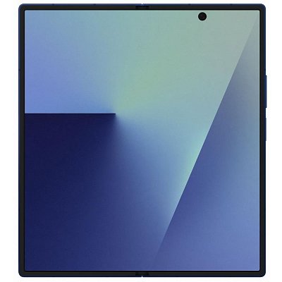 Galaxy Z Fold7 5G 12/256GB Blue SAMSUNG