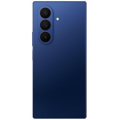 Galaxy Z Fold7 5G 12/256GB Blue SAMSUNG