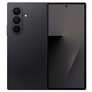 Galaxy Z Fold7 5G 12/512GB Black SAMSUNG