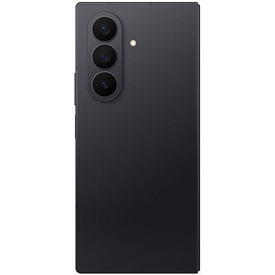 Galaxy Z Fold7 5G 12/512GB Black SAMSUNG