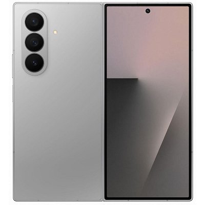 Galaxy Z Fold7 5G 12/512GB Silve SAMSUNG