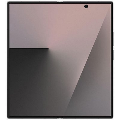 Galaxy Z Fold7 5G 12/512GB Silve SAMSUNG
