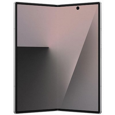 Galaxy Z Fold7 5G 12/512GB Silve SAMSUNG