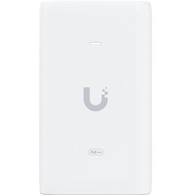 Gb PoE++ Adapter U-PoE++ UBIQUITI