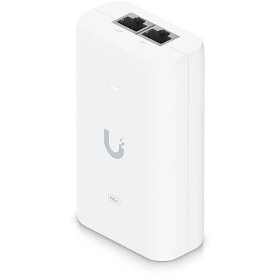 Gb PoE++ Adapter U-PoE++ UBIQUITI