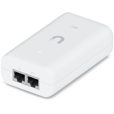 Gb PoE++ Adapter U-PoE++ UBIQUITI