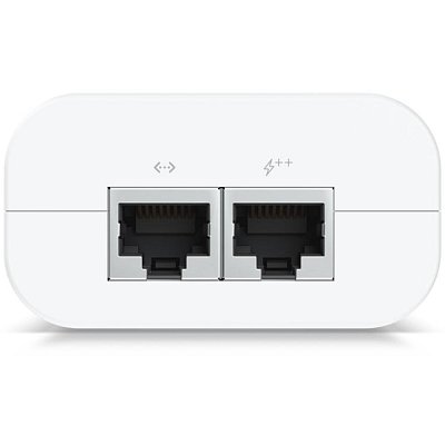 Gb PoE++ Adapter U-PoE++ UBIQUITI