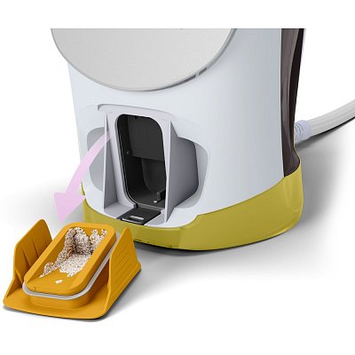 GC4537/80 NAPAŘOVACÍ ŽEHLIČKA PHILIPS