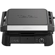 GC5108E0 KONTAKTNÍ GRIL TEFAL