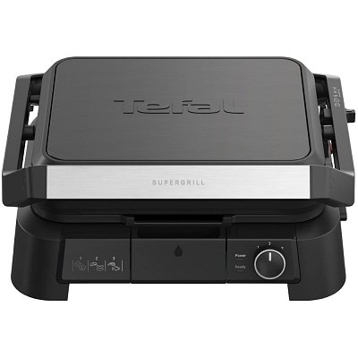 GC5108E0 KONTAKTNÍ GRIL TEFAL