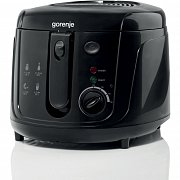GF1800BK OLEJOVÁ FRITÉZA GORENJE