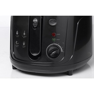 GF1800BK OLEJOVÁ FRITÉZA GORENJE