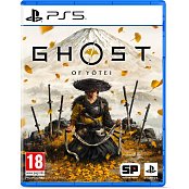 Ghost of Yotei PS5 SONY