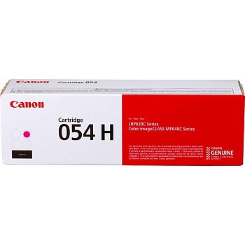 CRG-054 H M 3026C002 magenta CANON