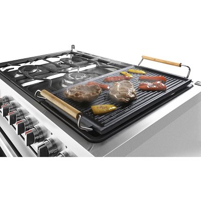 Grilovací tál pro PCGD 900 X PHILCO